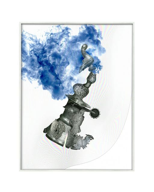 Untitled (Blind spots)